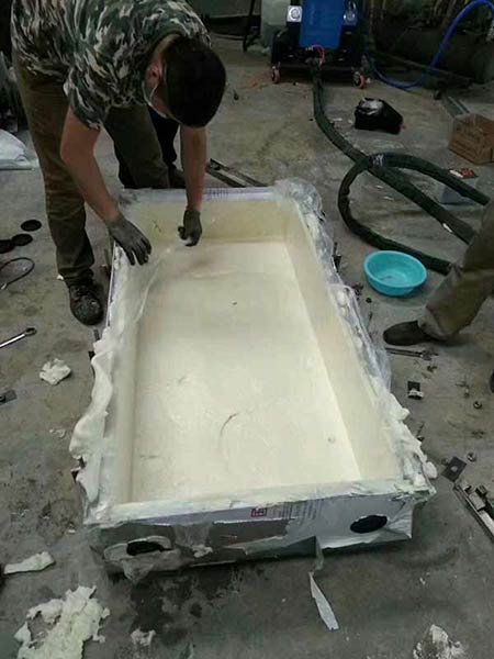 實驗室專用保溫箱 轉運箱保溫材料(圖3) 實驗室專用保溫箱 轉運箱保溫材料