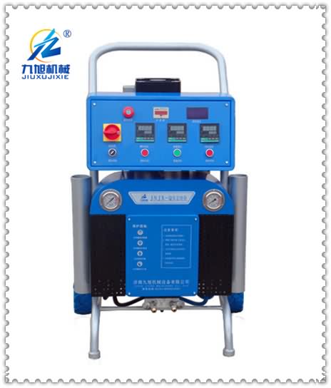 聚脲涂料(圖2) JNJX-Q5200型聚脲施工設備