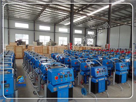 聚脲在國內外大型基礎設施工程中的應用